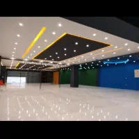 نصب سقف کاذب کناف