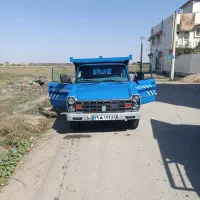 نیسان 1403|خودرو سواری و وانت|گنبد کاووس, |دیوار