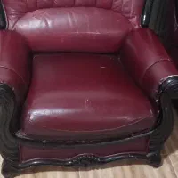 مبل کارکرده|مبلمان خانگی و میز عسلی|شیراز, میانرود|دیوار