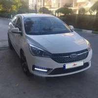 اریزو ۵ ie مدل ۱۴۰۱تحویل۴۰۲