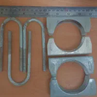 اتصالات کرپی|مصالح و تجهیزات ساختمان|تهران, ایوانک|دیوار