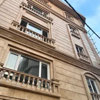 اپارتمان صفر تختی صیقلان ۱۱۲متری