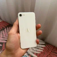 ایفون se2020 ۱۲۸ گیگ بدون نقطه