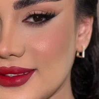 میکاپ شنیون  تخفیف|خدمات آرایشگری و زیبایی|گرگان, |دیوار