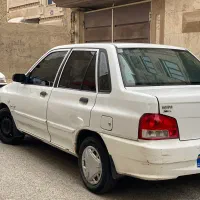 پراید ۱۳۲ مدل۹۳|خودرو سواری و وانت|بهارستان, |دیوار