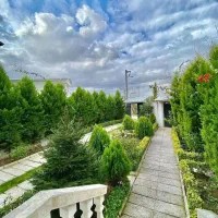 باغویلارویایی سندتکبرگ۳۰۰م نزدیک دریاچه/اقساط کامل|فروش خانه و ویلا|ایزدشهر, |دیوار