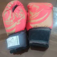 دستکش بوکس|تجهیزات ورزشی|تهران, سردارجنگل|دیوار