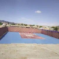 داربست عروسی فروشی