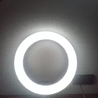 رینگ لایت سایز بزرگ