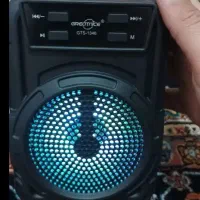 اسپیکر کوچیک درحدنوی نو|سیستم صوتی خانگی|تبریز, |دیوار