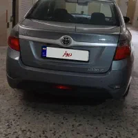 برلیانس ۱۵۰۰cc اتومات|خودرو سواری و وانت|بابل, |دیوار