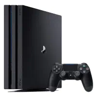 فروش دو دستگاه PS4 اسلیم و پرو
