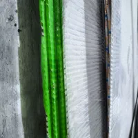 پلی کربنات طلق ضد آب|مصالح و تجهیزات ساختمان|بوشهر, |دیوار