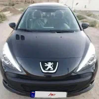 ۲۰۷ پانا تیوفایو پلاس مشکی با رینگ تاریخ روز