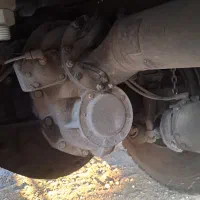 فروش ولوو ان ده جدید