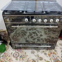 خریدار وفروش اجاق گاز طرح فر وفر سالم خراب|اجاق گاز و لوازم برقی پخت‌وپز|تهران, تهرانپارس شرقی|دیوار