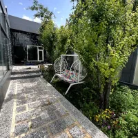 اجاره باغ ویلادرکردان|اجارهٔ کوتاه‌مدت ویلا و باغ|هشتگرد, هشتگرد قدیم|دیوار