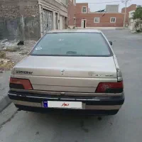 پژو 405|خودرو سواری و وانت|اندیمشک, |دیوار
