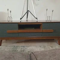 میز تلویزیون طرح کلاسیک