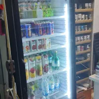 اجاره یک باب مغازه سوپرمارکت با تمام تجهیزات