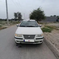 سمند مدل90lx