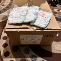 ۱۳۰ عدد مای بیبی مولفیکس سایز ۵