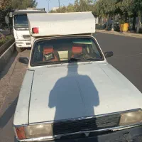 وانت پیکان دوگانه 85