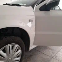 سمندسورن پلاس۱۴۰۴ بنزینی|خودرو سواری و وانت|ابهر, |دیوار