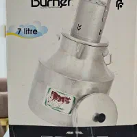 دستگاه کره گیر خانگی تایوانی ۷ لیتری|سایر لوازم برقی|رشت, پستک|دیوار