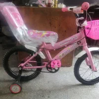 دوچرخه های سایز 12 و 16 و 20|دوچرخه، اسکیت، اسکوتر|گرگان, |دیوار