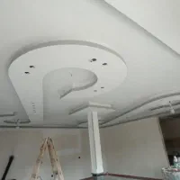 نقاشی ساختمانی آذربایجان تبریز