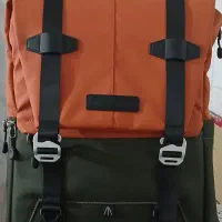 کوله پشتی دوربین K&F