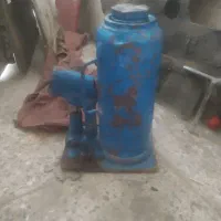 جک ماشین