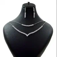 ست سرویس نقره