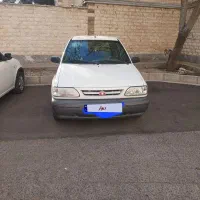 فروش ماشین پراید