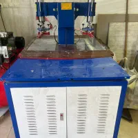 فروش دستگاه جوش،دوخت،داغی،های فرکانس|ماشین‌آلات صنعتی|اصفهان, جلفا|دیوار