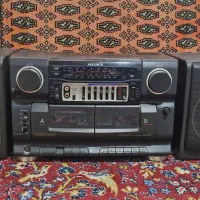 ضبط و باند سونی