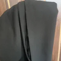 پارچه چادر مشکی