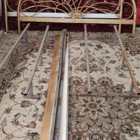 سرویس خواب فرفورژه دونفره