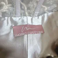 لباس مجلسی ترک برند مامبو کاچر|لباس|گنبد کاووس, |دیوار