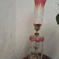 شمعدان لاله دار