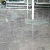 کفسازی های بتنی ماله پروانه ای صیقلی ضد سایش|خدمات پیشه و مهارت|بیرجند, |دیوار