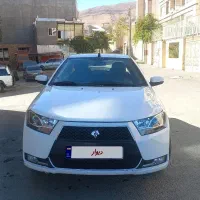 دنا ۹۷ بی رنگ بی ضربه|خودرو سواری و وانت|سنندج, |دیوار