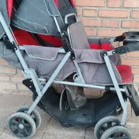 کالسکه بچه|کالسکه و لوازم جانبی|اصفهان, سپاهان‌شهر|دیوار