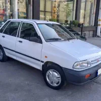 پراید صبا بنزینی|خودرو سواری و وانت|ساری, |دیوار