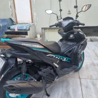 یاماها آیروکس اصلی آخر ۴۰۱|موتورسیکلت|ری, دیلمان|دیوار