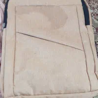کیف مدرسه|کیف، کفش، کمربند|تربت‌حیدریه, باغ سلطانی|دیوار