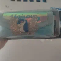 جامدادی دخترونه