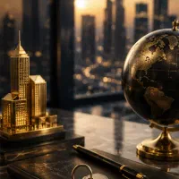 خریدار ملک های ارزنده و مشارکت در ساخت