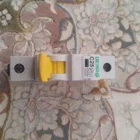 ترانس مهتابی جدید و فیوز ۲۵امپر|لامپ و چراغ|قم, هفت تیر|دیوار